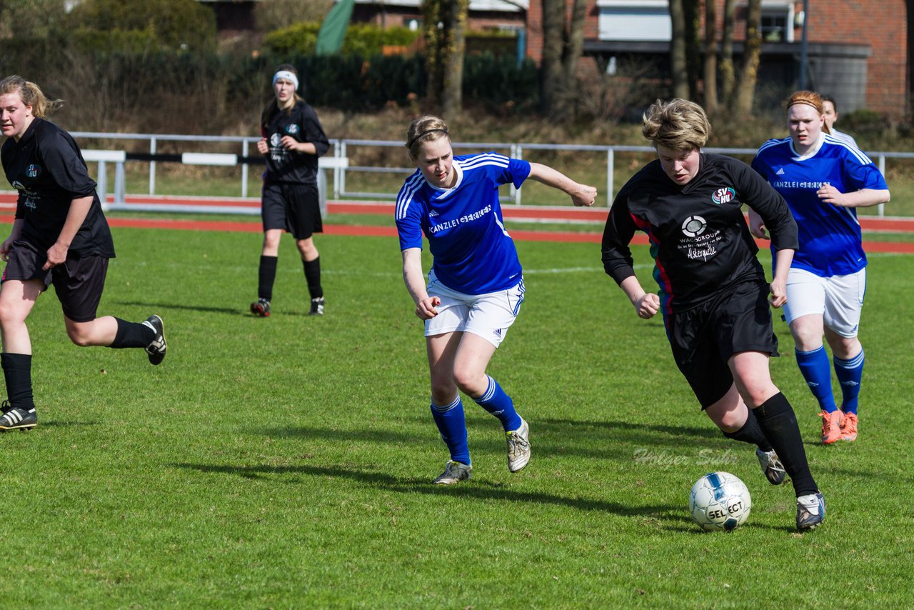 Bild 108 - Frauen SV Henstedt-Ulzburg II - FSC Kaltenkirchen II U23 : Ergebnis: 2:0